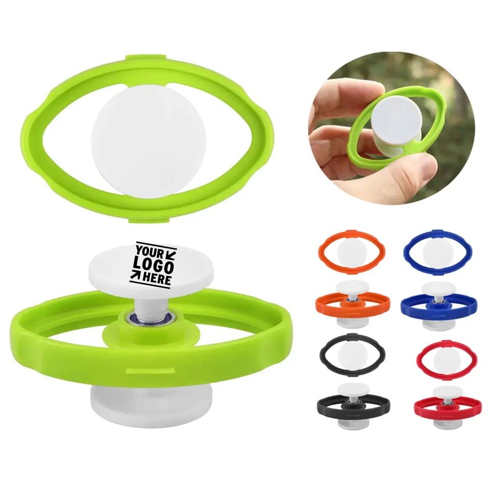 Dual Motion Stress Reliever