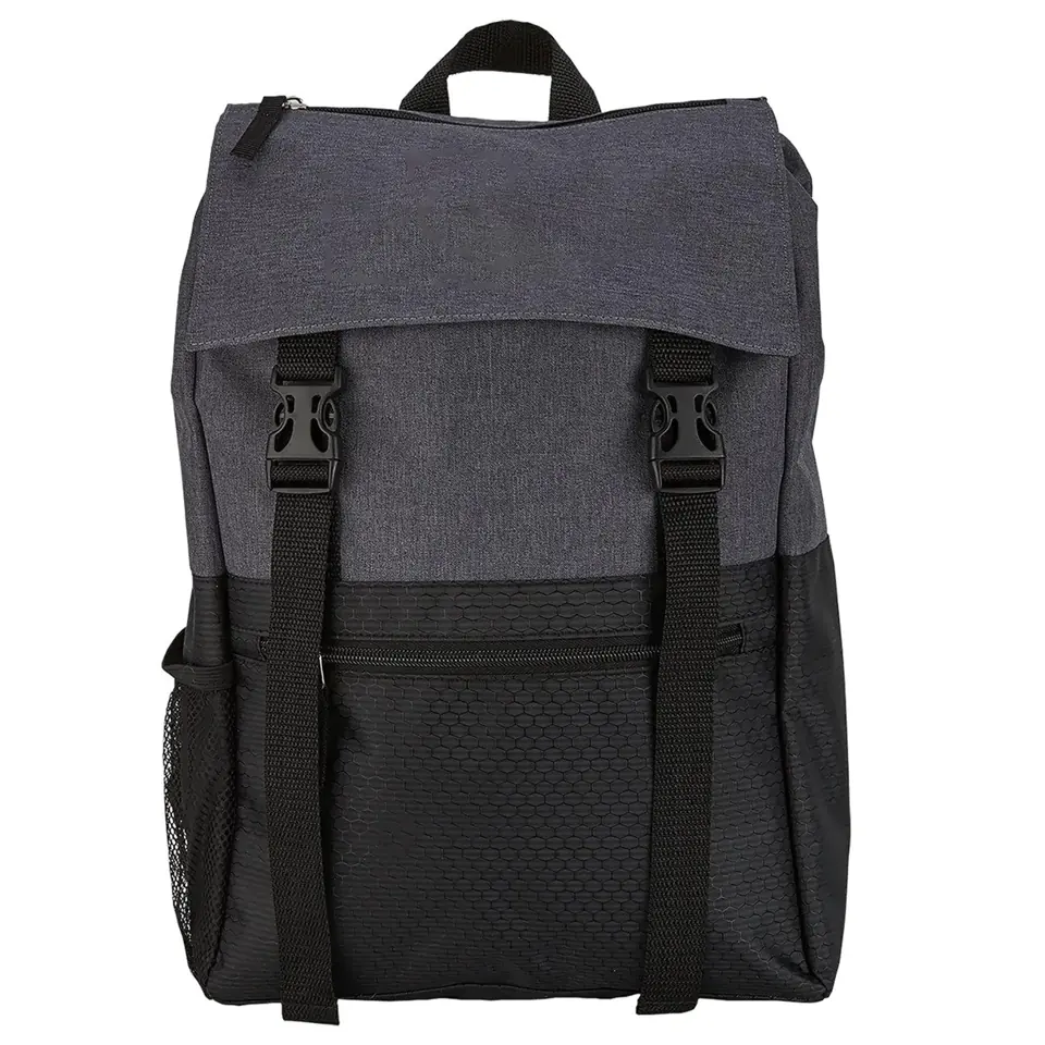 Versatile Academic Carryall 2