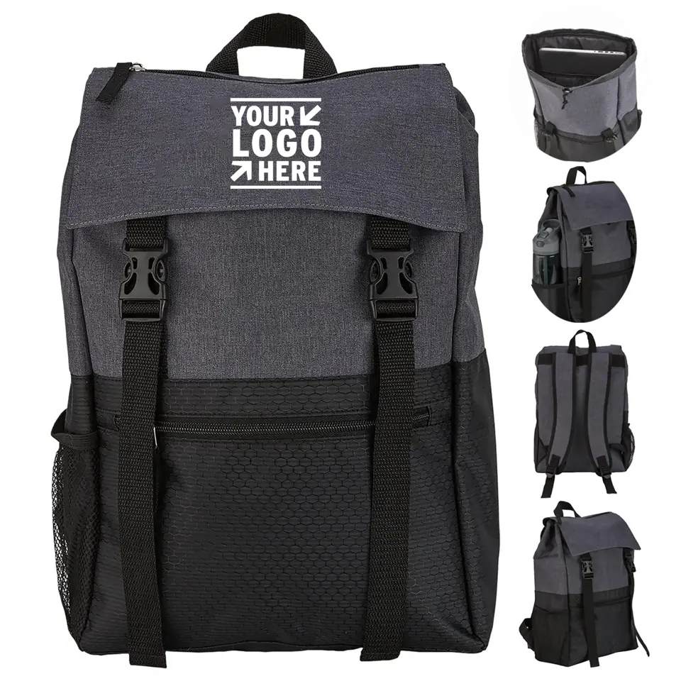 Versatile Academic Carryall
