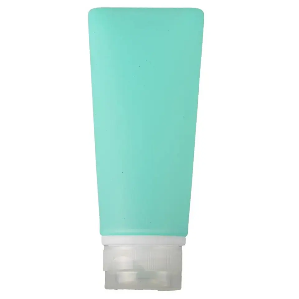 Portable Silicone Travel Container 2