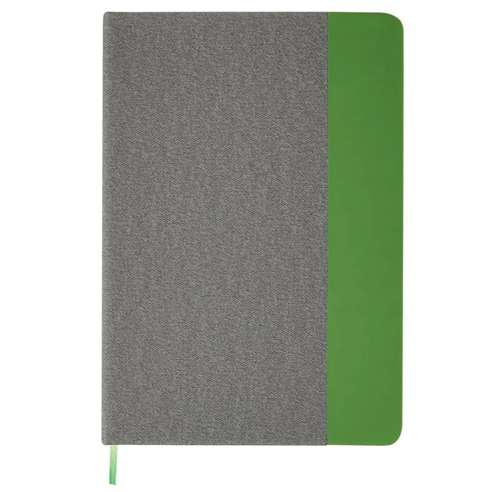 Premium Textured Notebook 2