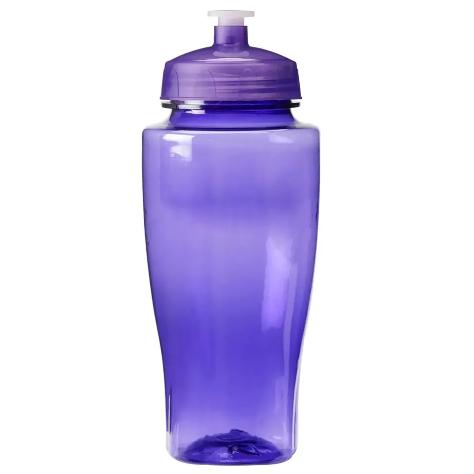 Large Capacity Sports Water Bottle 2