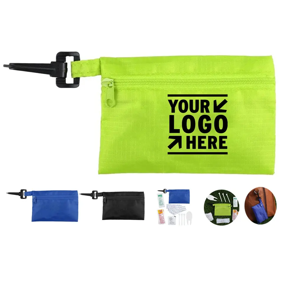 Golf Safety Essentials