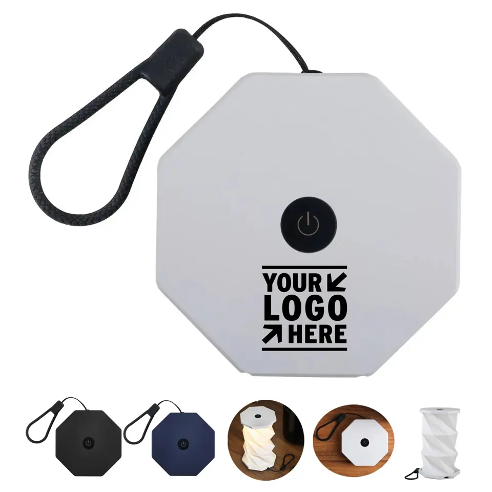 Portable Foldable Light