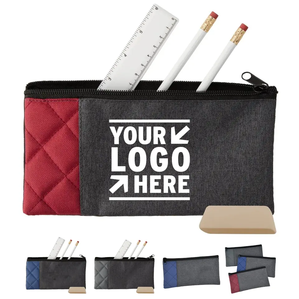 Student Essentials Pouch