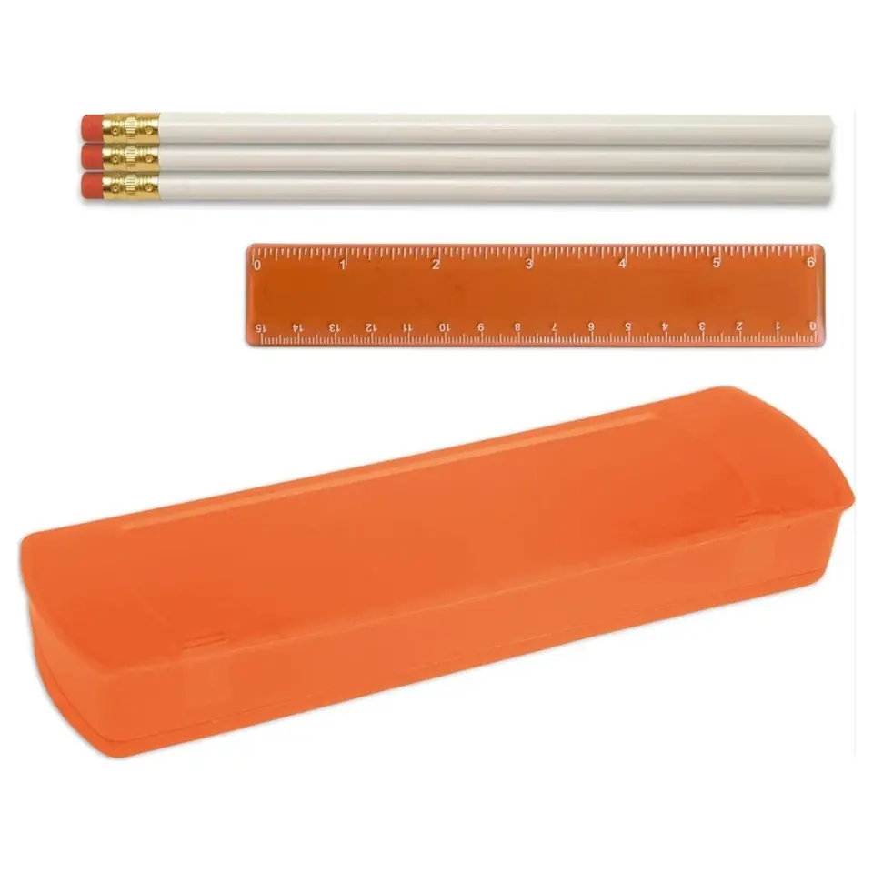 Educational Essentials Kit 2