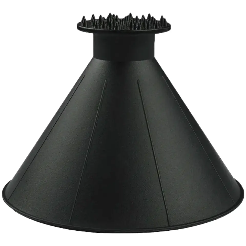 Frost & Ice Removal Tool for Vehicle Glass 2