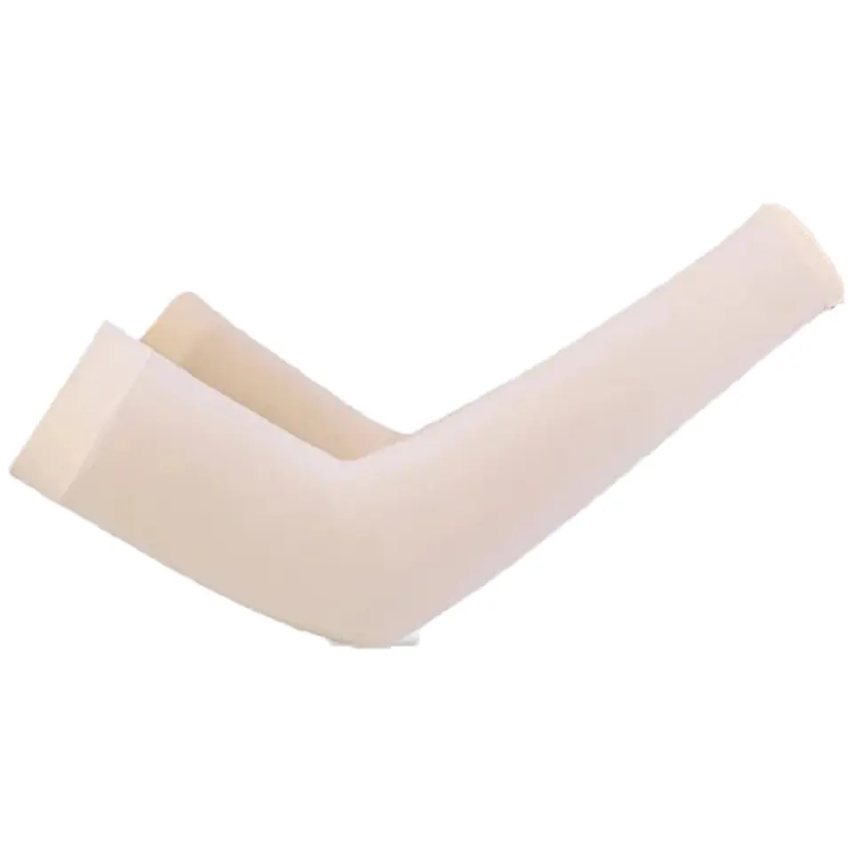 Cooling Sun Protection Arm Sleeves 2