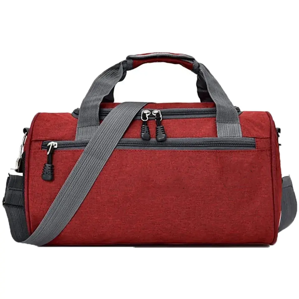 Versatile Travel Duffel Bag 2