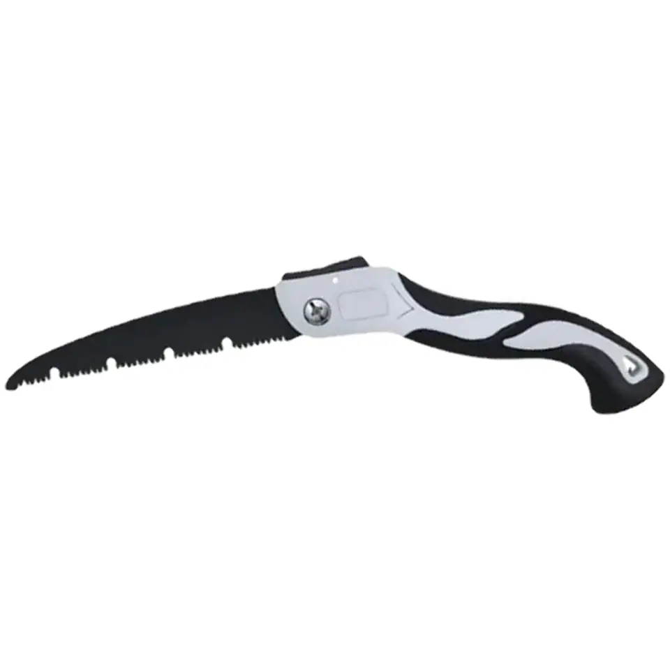 Foldable Handheld Steel Straight Saw 2