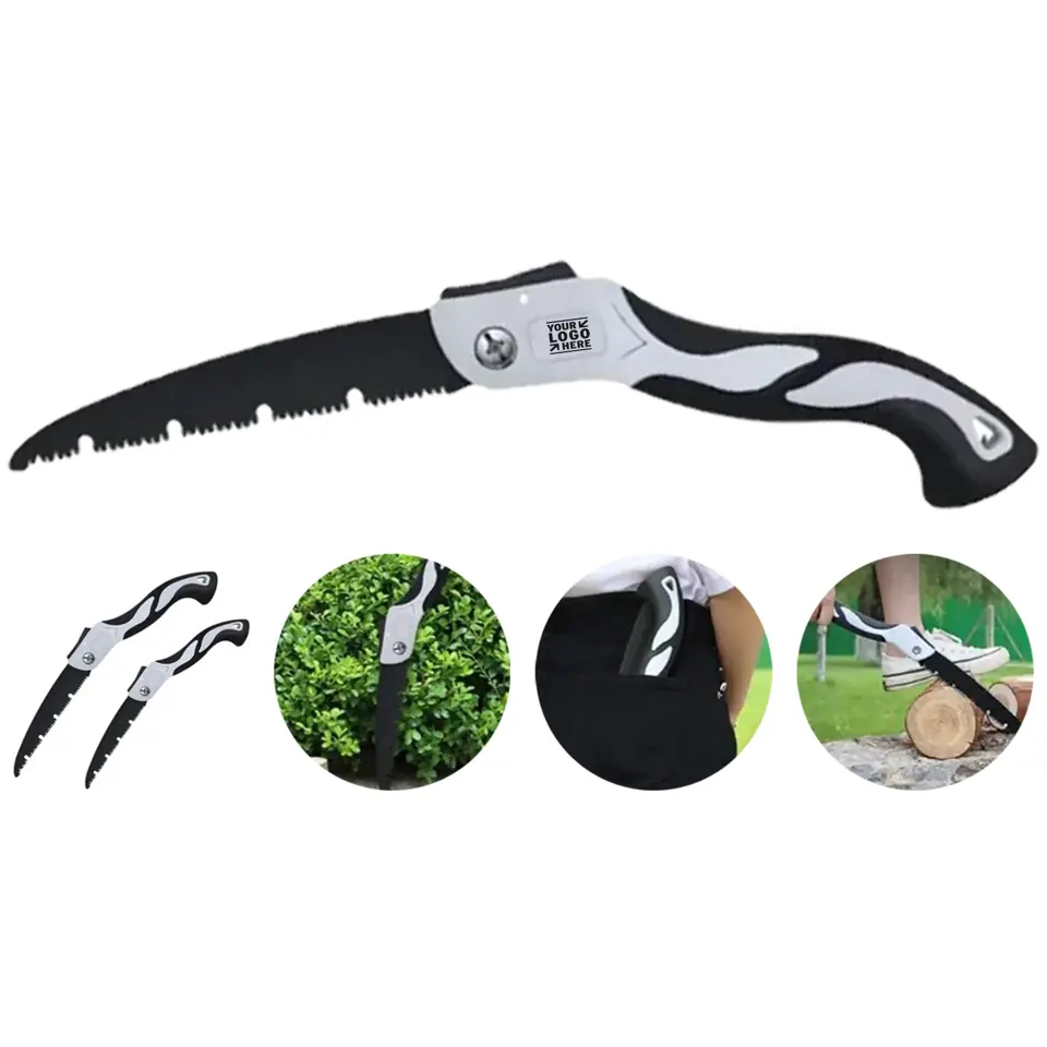 Foldable Handheld Steel Straight Saw