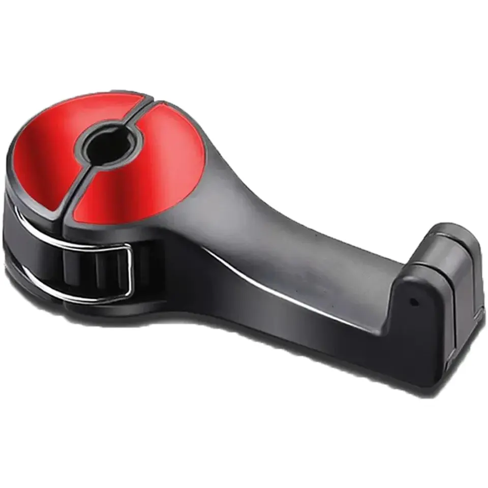 Versatile Headrest Car Organizer 2