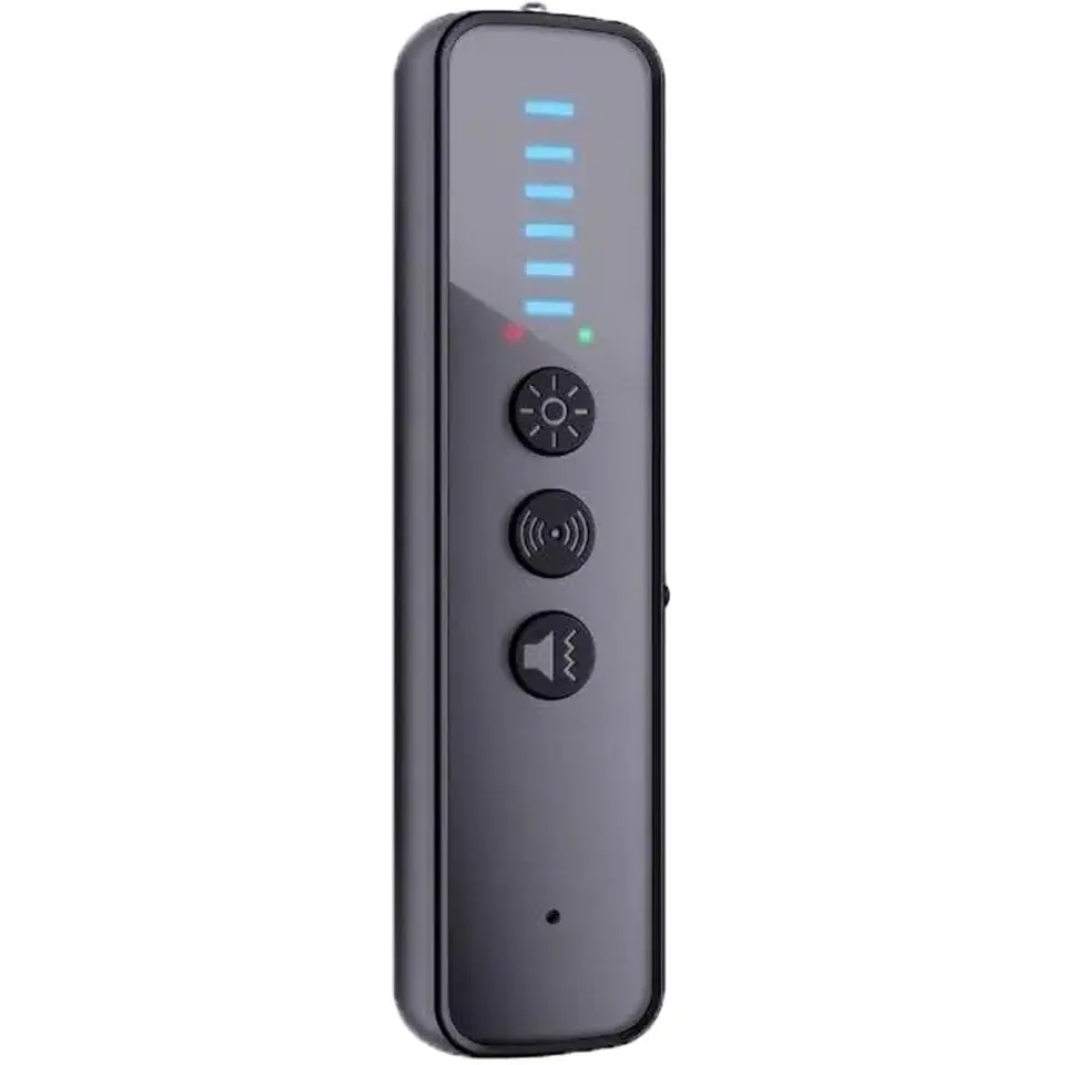 Stealth Device Locator 2
