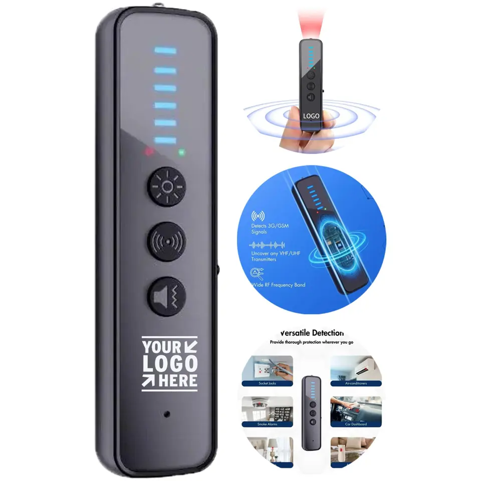 Stealth Device Locator