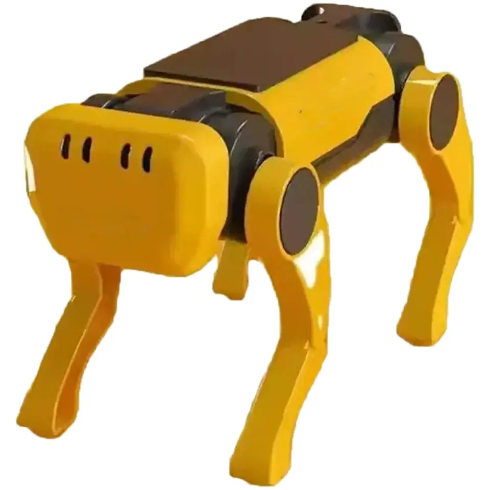 Sun-Powered Canine Companion Kit 2