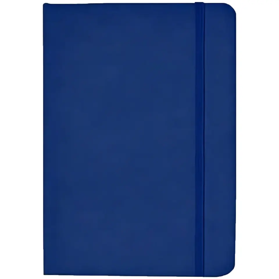 Premium Soft Cover Notebook 2