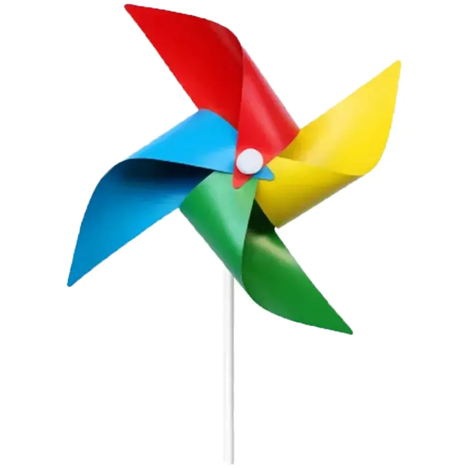 Promotional Pinwheel 2