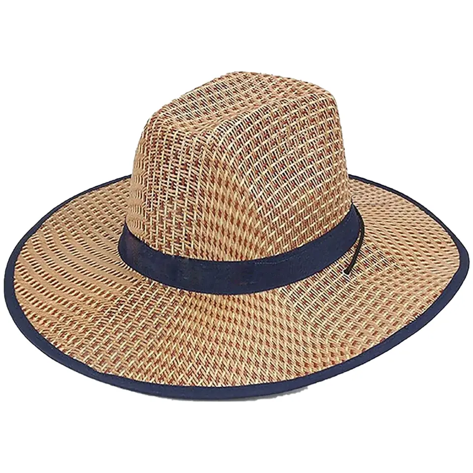 Breathable Sun Protection Hat 2