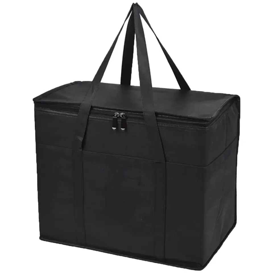 5L Sustainable Thermal Lunch Tote 2