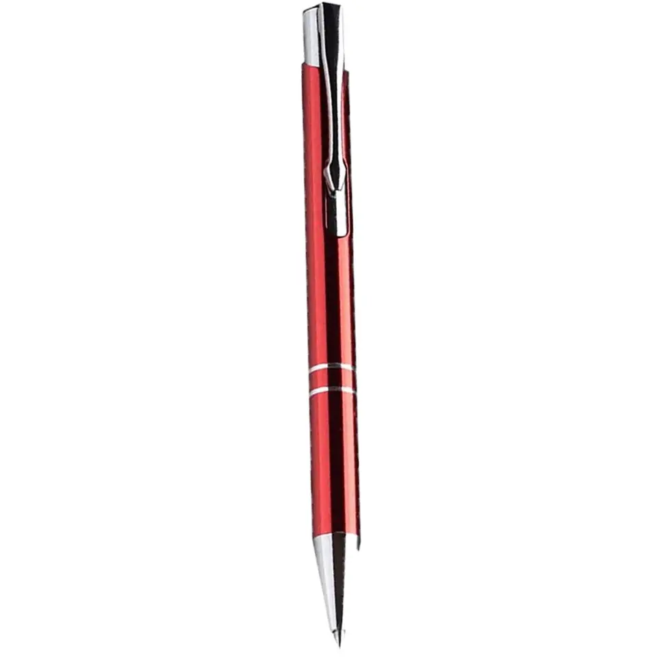 Elegant Curved Trim Pen 2