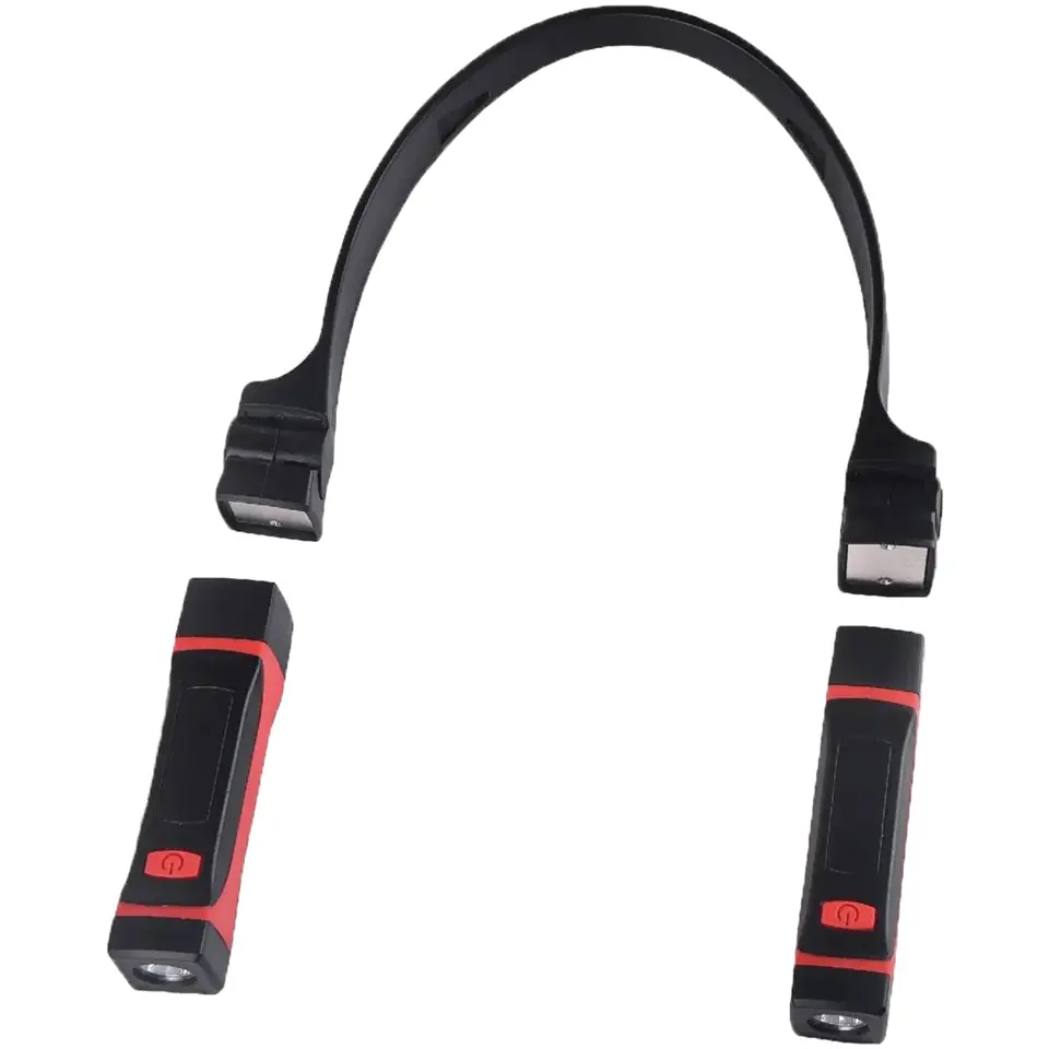 FlexiBeam Hands-Free Neck Light 2
