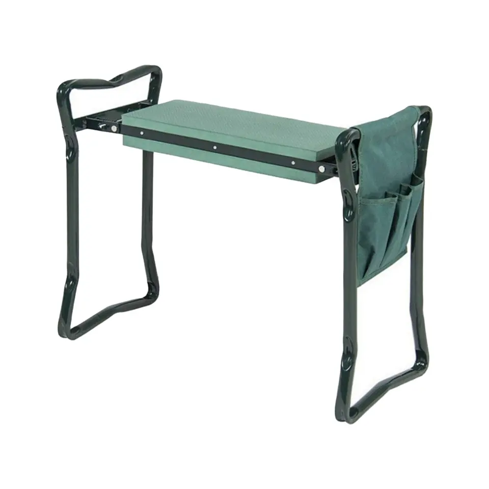 Comfort Garden Kneeler and Seat 2