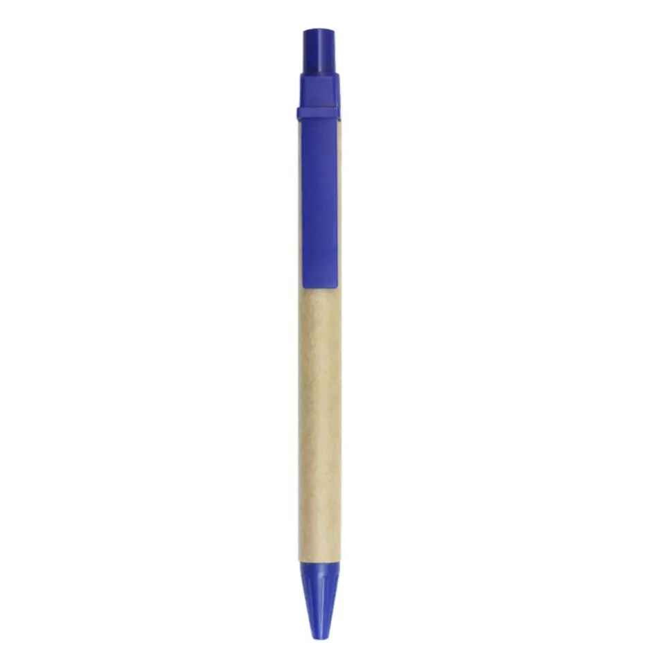 Sustainable Paper Pen 2