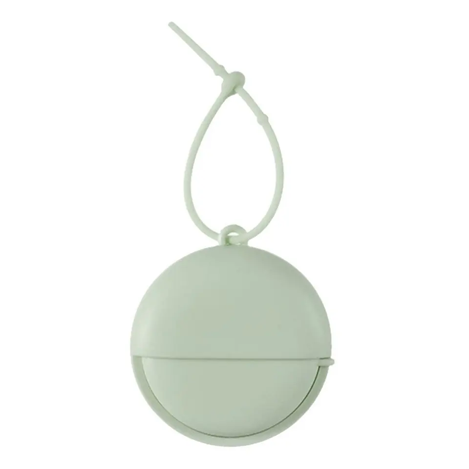 Travel-Friendly Scented Soap Pendant 2