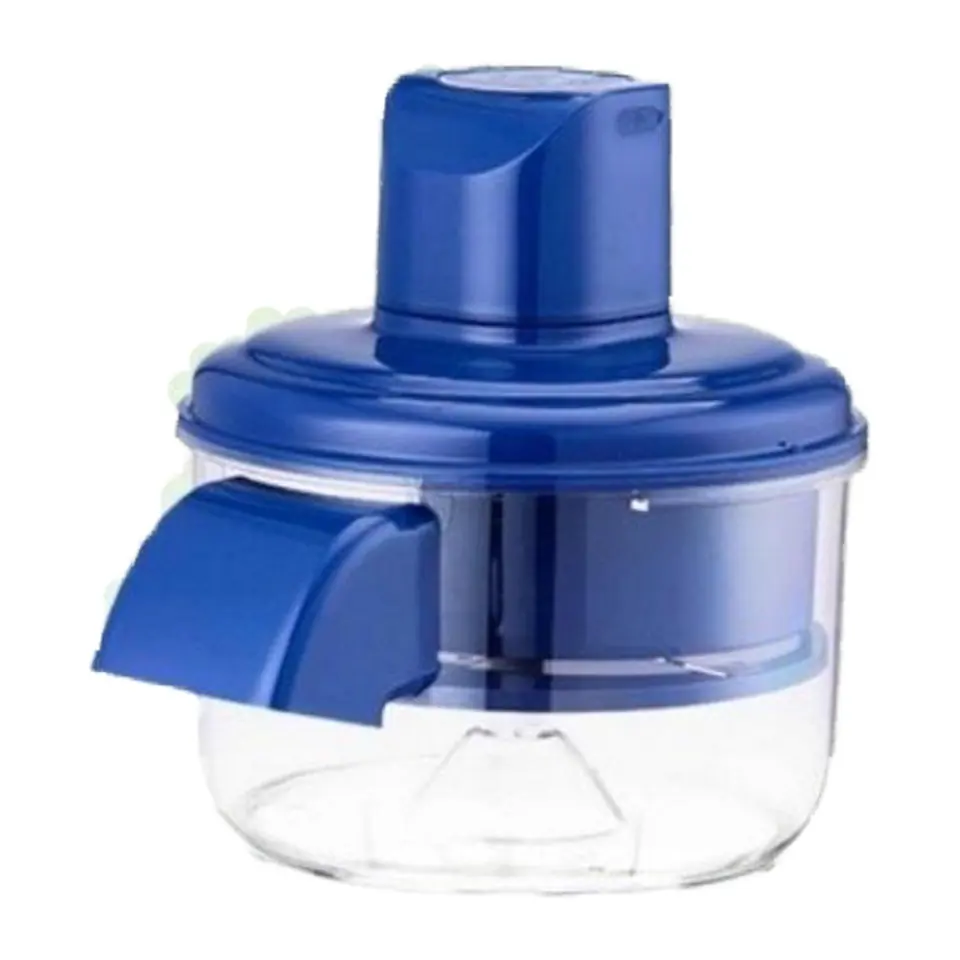 Portable Smart Fruit and Vegetable Peeler 2