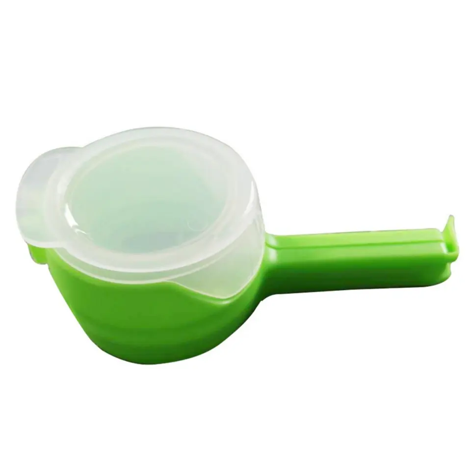 Versatile Spout Sealing Clips 2