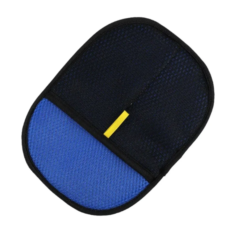 Reusable Pet Hair Removal Glove 2