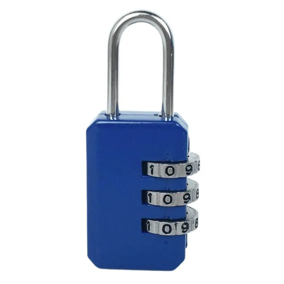 Compact Digital Security Lock 2