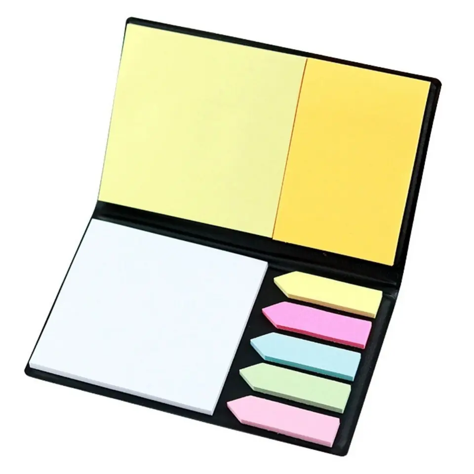 Elegant Leather Organizer Pad 2