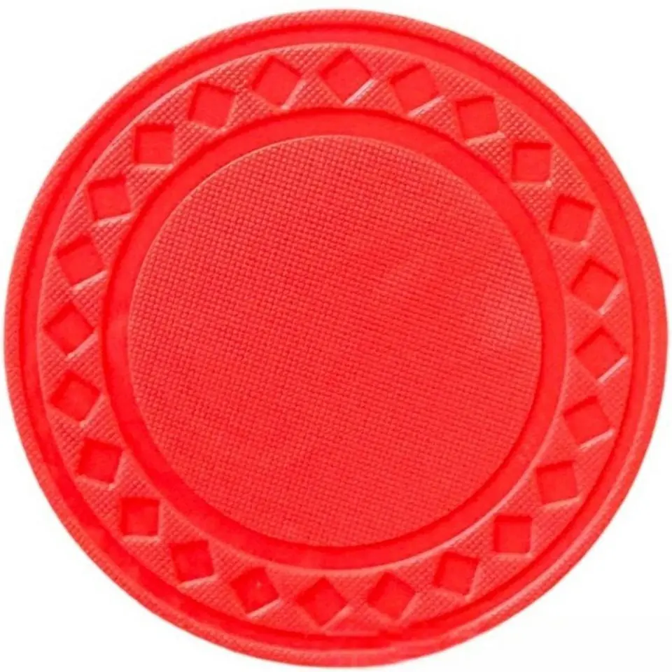 Textured Teaching Token 2