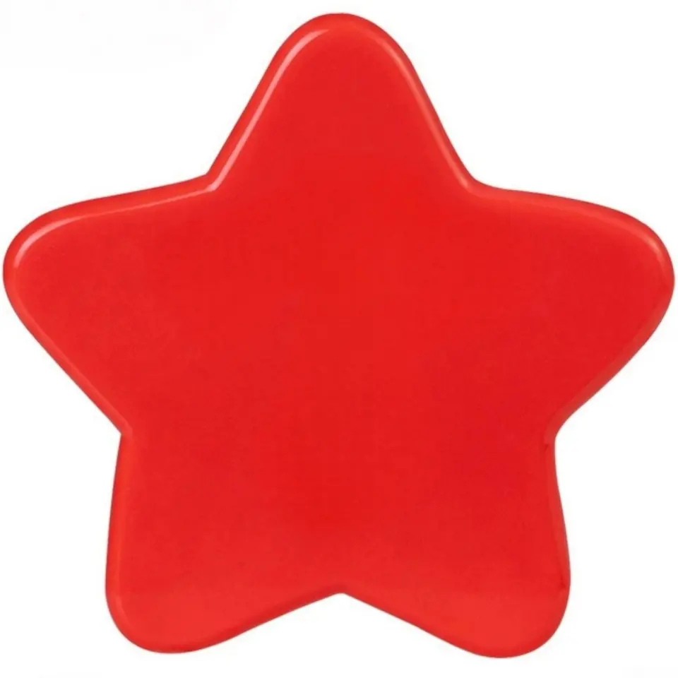 Star-Shaped Motivational Tokens 2