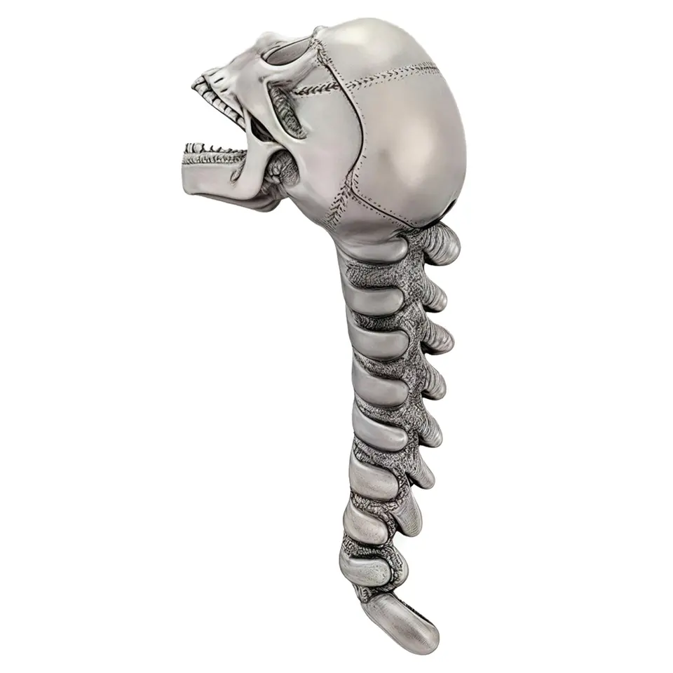 Ergonomic Bottle Opener 2