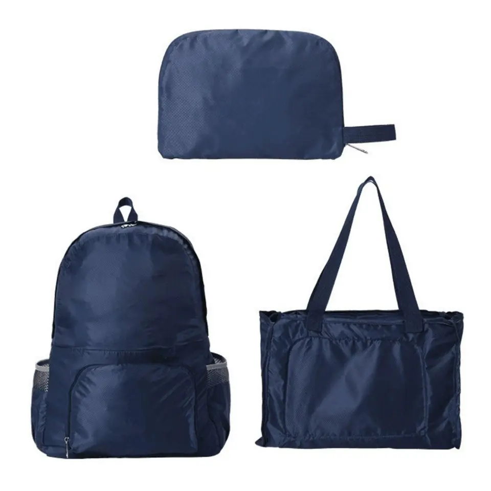 Compact Versatile Travel Bag 2