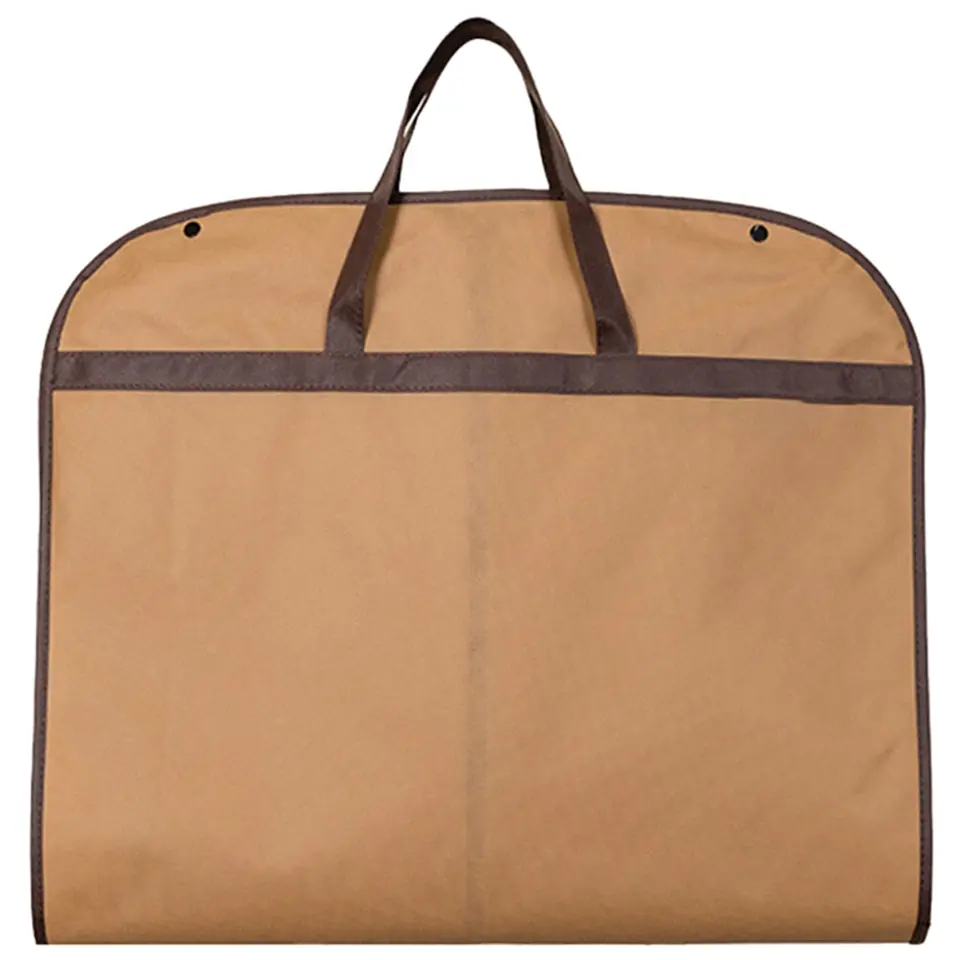 Eco-Friendly Travel Garment Bag 2