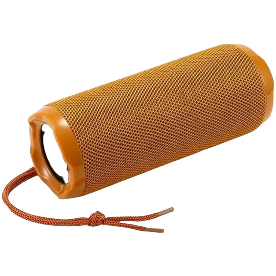Stereo Sound Portable Speaker 2