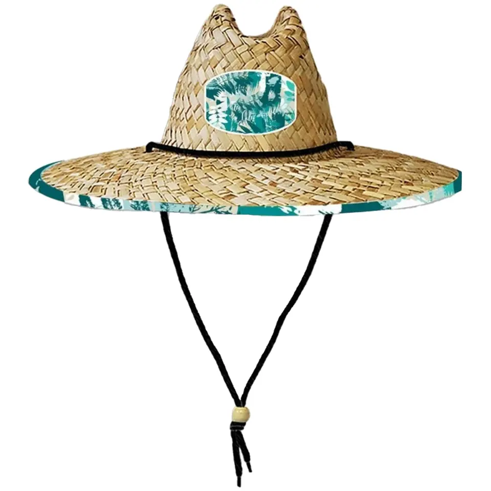 Coastal Breeze Sun Protection Hat 2