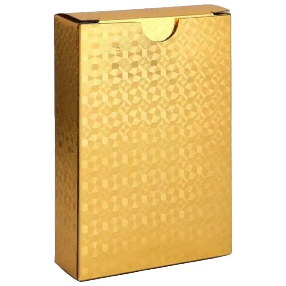 Durable Water-Resistant Playing Cards 2