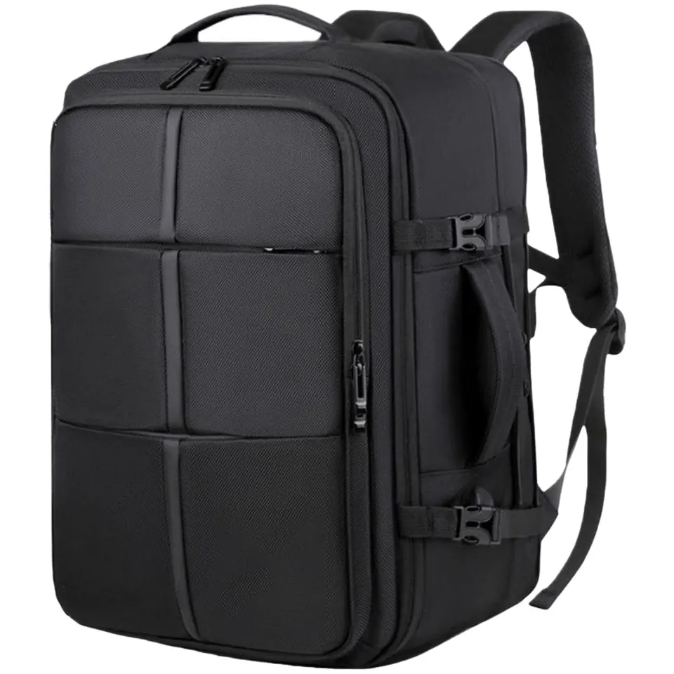 Large Capacity Water-Resistant Travel Backpack 2