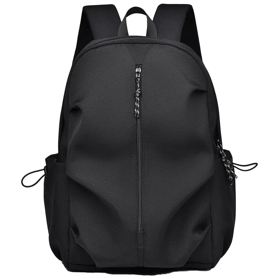 Durable Water-Resistant Laptop Backpack for Travel and Campus 2