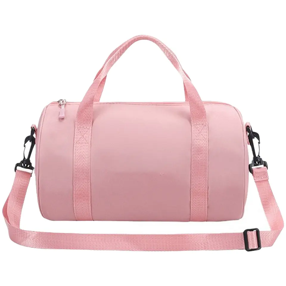 Compact Active Carry Bag 2