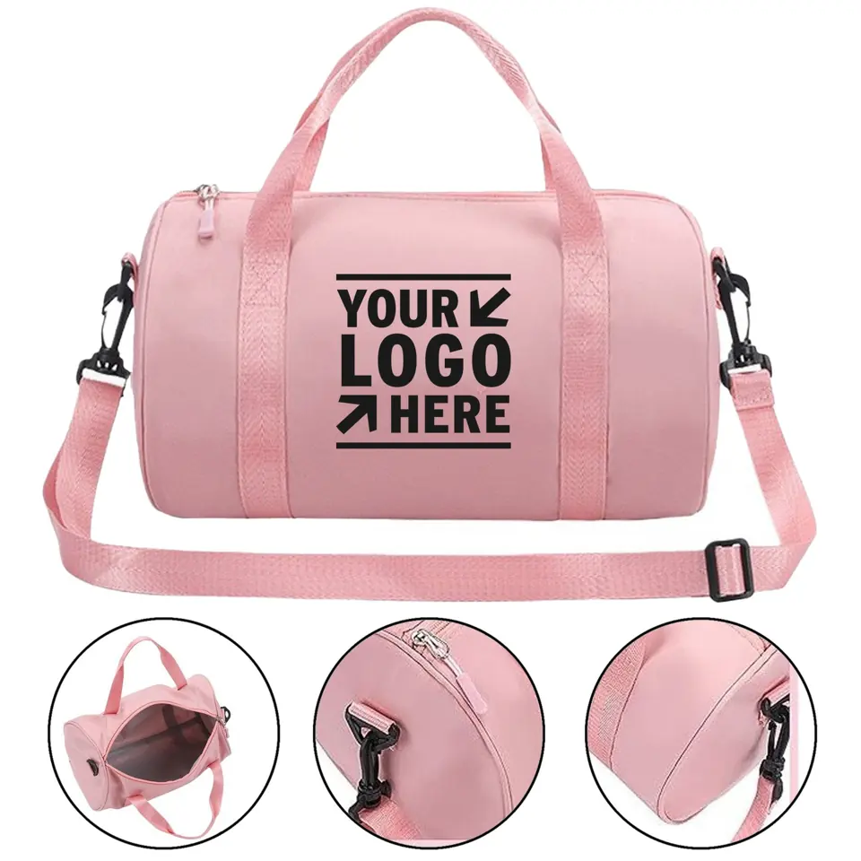 Compact Active Carry Bag