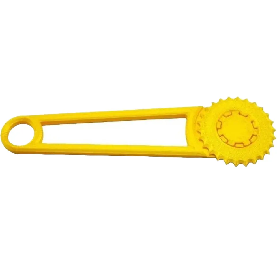 Handheld Rolling Perforation Tool for Cardboard and Packaging 2