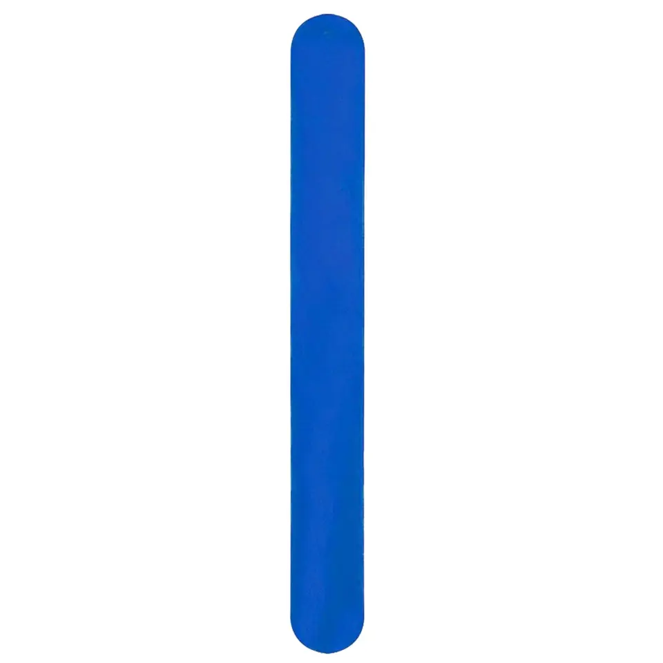 Snap-Sound Silicone Slap Band 2