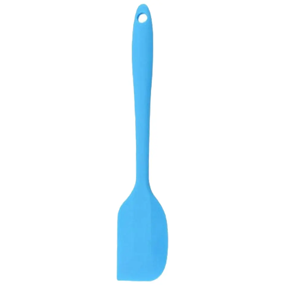 Heat-Resistant Silicone Kitchen Spatula 2