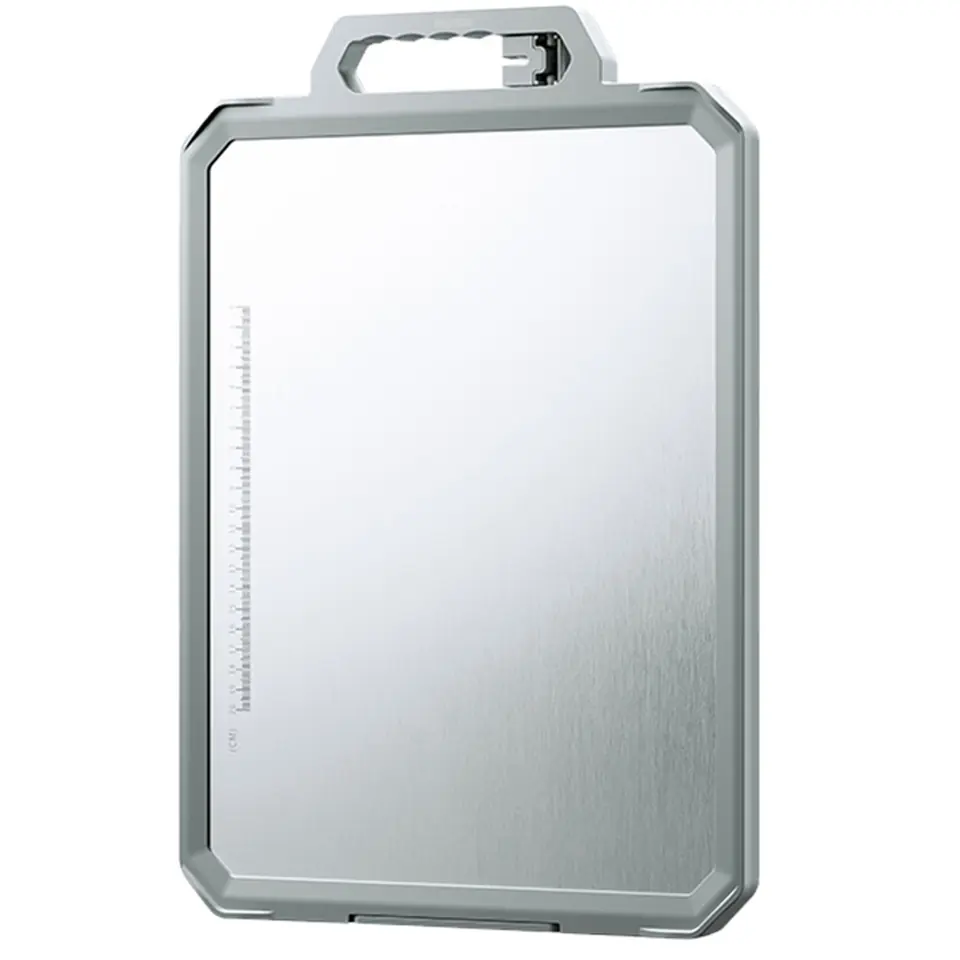 Premium Dual-Surface Kitchen Cutting Board 2