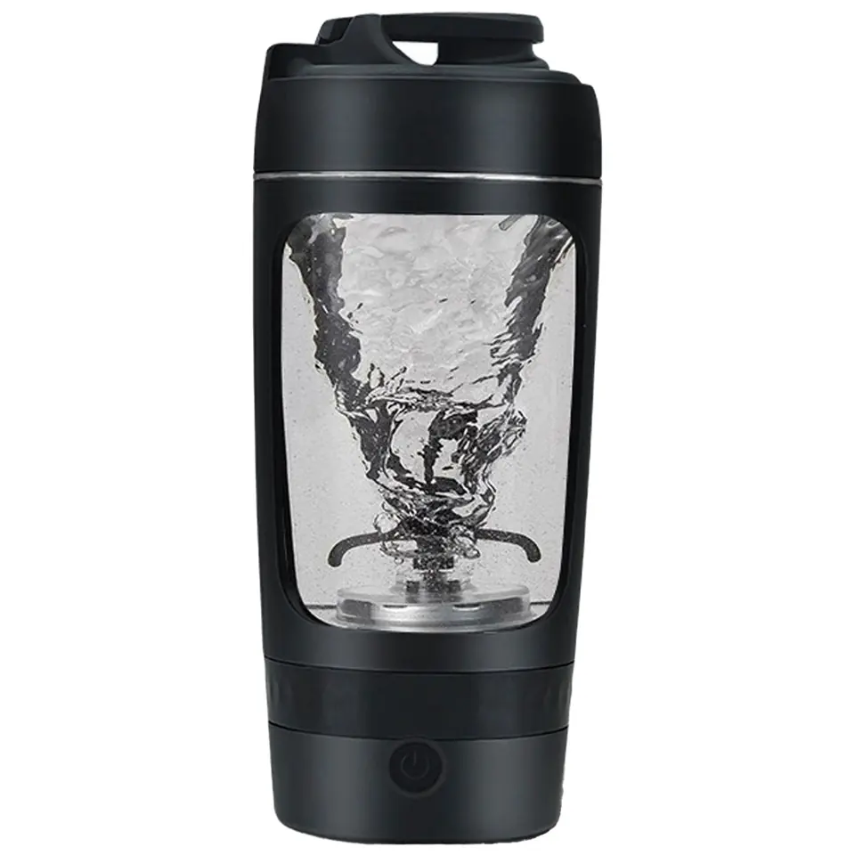 Portable Rechargeable Blender Bottle 2